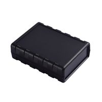 Boîtier ABS IP54 pour capteurs IoT intelligents, design compact BMD 60035