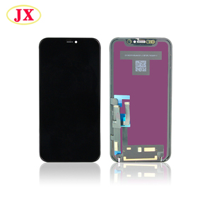 Новый Сменный ЖК-дисплей для <span class=keywords><strong>iPhone</strong></span> 6, <span class=keywords><strong>6S</strong></span>, 7, 8, Дисплей для <span class=keywords><strong>iPhone</strong></span> 8Plus, дисплей с сенсорным дигитайзером в сборе для <span class=keywords><strong>iPhone</strong></span> 11, 12Pro - Product Image 5