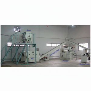 Máquina de jabón para ropa xt300 para baño automática para hacer barras - Product Image 1