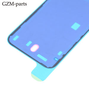 Autocollant adhésif étanche pour la coque arrière de la <span class=keywords><strong>batterie</strong></span> du téléphone portable, colle pour remplacement de l'<span class=keywords><strong>iPhone</strong></span> 14 - Product Image 5