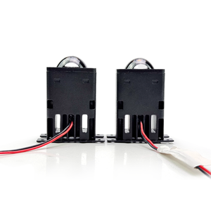 <span class=keywords><strong>Mini</strong></span> lente de proyector superbrillante al por mayor, Bombilla de faro Led, luz de red media para motocicleta o <span class=keywords><strong>coches</strong></span> - Product Image 2