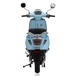 Trottinette électrique de haute qualité pour adultes 2024 - Product Image 3