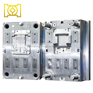 20 years experience plastic injection molding electric junction box mold