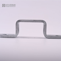 Support de fixation transversal de haute qualité pour poutre en forme de U