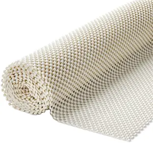 Anti Slip Felt Nonslip Carpet Fabric Rug Gripper Rug Pad Fabric Rug Underlay