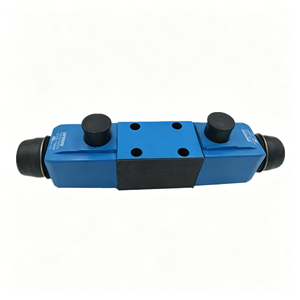 Válvulas direccionales proporcionalmente controladas KBFDG4V-5-33C50N-Z-PR7-H 7-10, solenoide KDG4V-3-2C20N-M-U-H7-60 KDG4V-3S-33-C22A-M-U-H5-60 - Product Image 1