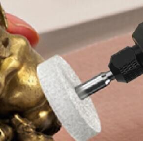 Mini Amoladora Inalámbrica Portátil de Calidad Premium con Brocas Rotatorias para Pulir, Grabar y Esmerilar - Product Image 4