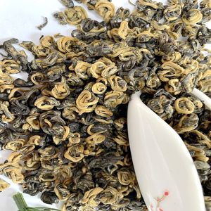 Thé noir <span class=keywords><strong>en</strong></span> vrac Hong Jing Luo de haute qualité avec des prix bon marché - Product Image 3