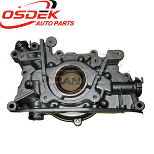 15010-22J02 15010-22J03ปั๊มน้ำมันเครื่อง1501022J03 1501022J02สำหรับมิตซูบิชิ - Product Image 1