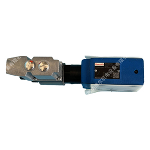 R901483246 Z3DREE10VP2-1X/200XLG24K31A1M Contrôleur de Propulsion -Z - Product Image 3
