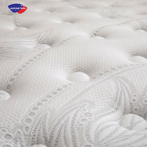 Ordenar colchones de látex natural para hotel, cama king <span class=keywords><strong>size</strong></span> moderna, de espuma viscoelástica, con muelles de bolsillo - Product Image 5