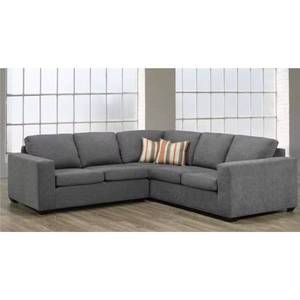 Funda para Sofá Reclinable Frank Furniture, Juego de 4 Piezas, Diseño de Color Sólido, Lavable, Hecho a Mano - Product Image 2