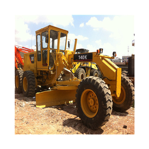 Motoniveladora cat 140k para uso en el hogar, herramienta de medición de motores de 140k, 140h y 140g - Product Image 6