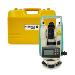 Théodolite numérique électronique de haute qualité Instrument d'arpentage théodolite numérique moderne - Product Image 5