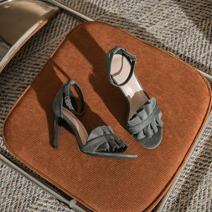 Estilo empresarial: La dama es sexy y elegante, con zapatos de tacón alto y punta en pico para cóctel. Estos nunca pasan de moda. - Product Image 2