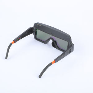 ריתוך משקפיים מחשיך אוטומטי מחשיך משקפיים עם <span class=keywords><strong>2</strong></span> חיישנים עבור tigg mma ריתוך פלזמה goggle אנטי dazole - Product Image 4