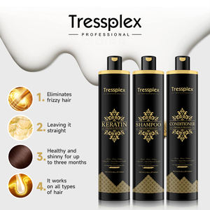 Oferta Especial Tratamiento Profesional de Salón Alisador de Queratina Brasileña Sin Formol <span class=keywords><strong>Alisado</strong></span> <span class=keywords><strong>Brasileño</strong></span> - Product Image 3