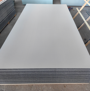 Lámina de Plástico PP a <span class=keywords><strong>Precio</strong></span> de Fábrica, 1220x2440 mm, Encofrado de Plástico PVC para Muros de <span class=keywords><strong>Hormigón</strong></span> - Product Image 6