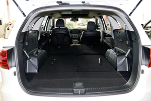 <span class=keywords><strong>KIA</strong></span> <span class=keywords><strong>Sorento</strong></span> 2018-2025, grande promotion, voiture diesel, 5 portes, 5 places, SUV moyen, conduite à gauche, voitures d'occasion - Product Image 4