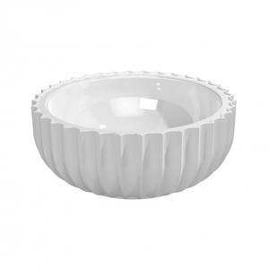 Flaminia Settecento lavabo da appoggio Design elegante per il tuo bagno - Product Image 2