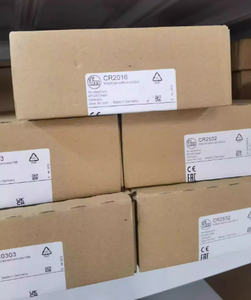 โมดูลควบคุมอินพุต/เอาต์พุตอุตสาหกรรม IFM พร้อมการสื่อสาร RS485 สำหรับเครื่องจักรเคลื่อนที่ รุ่น CR2032 - Product Image 5