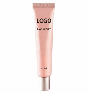 ครีมบำรุงรอบดวงตาไนอะซินาไมด์ ลดรอยคล้ำ ลดริ้วรอย สูตรออยฟรี ผลิตภัณฑ์ความงามจากเกาหลี ODM/OEM - Product Image 1