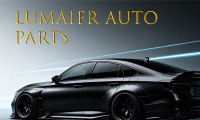 Guangzhou Lumaier Automotive Supplies Co., Ltd. logo