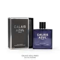 LOVALI Pilihan Hadiah Festival Tahan Lama 24 Jam Langsung dari Pabrik Parfum Pria Aroma Jahe Segar Kayu Amber Park 100ML EDT Parfum