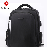 Sac à dos unisexe 2025 pour ordinateur portable, étanche, antivol, avec cadre externe, idéal pour le voyage, le bureau et le sport, personnalisable avec logo, en tissu Oxford