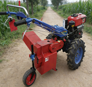 Máquina para Enterrar Viñas <span class=keywords><strong>en</strong></span> Oferta, Maquinaria Agrícola de Alta Calidad para Viñedos - Product Image 4