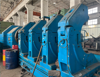 Tour à rouleaux SCHIESS-FRORIEP d'occasion pour travaux lourds, 1250x6000mm, pour le travail des rouleaux d'acier