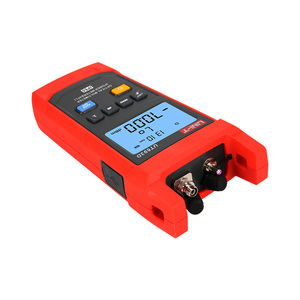 Multímetro Óptico Original UNI-T UT693D (Medidor de Potencia y VFL) - Product Image 6