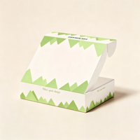 Boîtes d'expédition en carton ondulé personnalisées pour l'emballage alimentaire, boîtes cadeaux, cartons d'expédition pour cosmétiques, boîtes d'abonnement pour les petites entreprises