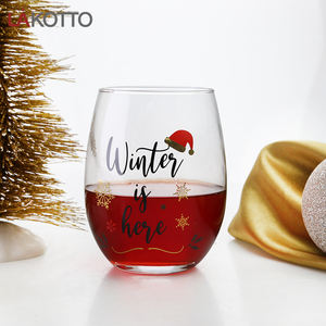 Copas <span class=keywords><strong>de</strong></span> <span class=keywords><strong>vino</strong></span> sin tallo, calcomanías inclinadas <span class=keywords><strong>de</strong></span> 1 Color, vaso <span class=keywords><strong>de</strong></span> Agua <span class=keywords><strong>de</strong></span> Cristal, <span class=keywords><strong>vino</strong></span> <span class=keywords><strong>de</strong></span> cristal, gran oferta - Product Image 5