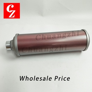 Silencieux pour compresseur d'air à vis de haute qualité XY-20 Garantie 1 an Prix de gros - Product Image 4