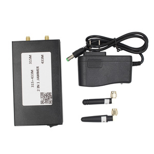 2.4GHz 5.8GHz/<span class=keywords><strong>433MHz</strong></span> 315Mhz can thiệp RF khuếch đại công suất - Product Image 3