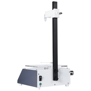 Meilleur prix haute précision 1-100CP Machine de remplissage de pompe à engrenages magnétique pour sirop de jus de lait - Product Image 4