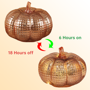 ไฟ LED ฟักทองฮาโลวีนแบบคลาสสิกแก้วไฟ LED <span class=keywords><strong>ไร้</strong></span><span class=keywords><strong>สาย</strong></span>เป็นมิตรต่อสิ่งแวดล้อมปลอดภัยทนทานปลอดสารพิษใช้ซ้ำได้ใช้ซ้ำได้สำหรับงานรับปริญญา - Product Image 4