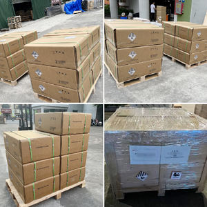 15Kwh 20KWH 30KWH 50KWH высоковольтные аккумуляторы большой емкости для домашнего хранения энергии 51,2 В 280Ah литиевая батарея - Product Image 6