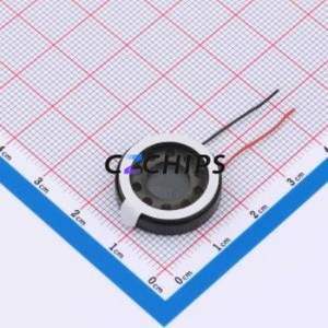 ชิปวงจรรวม HDK-2008AA-10W4ของแท้ใหม่ชิปวงจรรวมลำโพงส่วนประกอบอิเล็กทรอนิกส์ - Product Image 1