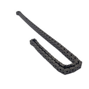 大众奥迪正时套件的原装EA888 GEN 2 GEN <span class=keywords><strong>3</strong></span>凸轮轴链06K109158CD汽车零件06K109158CD正时链条 - Product Image 2