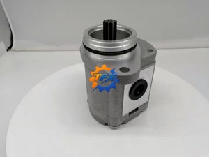 5.8L เทอร์โบชาร์จเจอร์เครื่องยนต์ดีเซล5.9L 6BD1 EX200-2เทอร์โบ EX200-3 SH200-1ชิ้นส่วนรถขุด114400-2710 1-14400-2720 1144002721 - Product Image 4