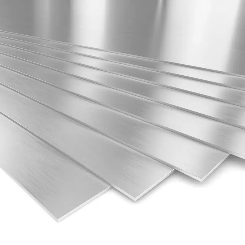 High toughness stainless steel 2205 2507 2594 duplex stainless steel plate
