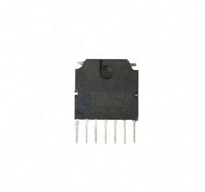 TB6568KQ TB6568 6568KQ 6568 Nuevo chip controlador original importado TB6568KQ - Product Image 1
