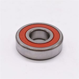 6908DDU portant des roulements à billes à gorge profonde scellés en caoutchouc 6908LLU 6908-2RS 40x62x12mm pour machines - Product Image 3