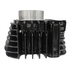 Mecanismo de Cilindro y Cigüeñal de Repuesto para Motocicleta HONDA K1M/26P/K3F 53/55mm WAVE110-I - Product Image 1