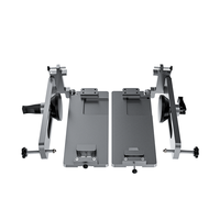 Machine de réparation d'écran LCD TBK 202 NOUVELLE, outil de séparation manuelle d'écran LCD, outils de séparation d'écran pour iPhone