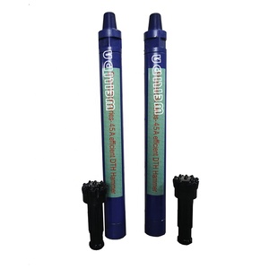 ارتفاع ضغط الهواء ، أدوات حفر الصخور المائية 3 بوصة <span class=keywords><strong>4</strong></span> بوصة - Product Image 1