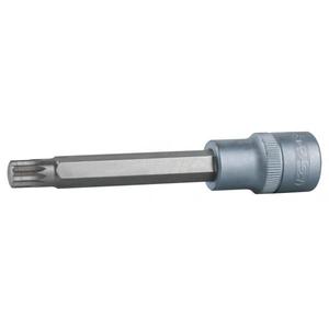 KS TOOLS - 911.1353 1/2'' Bit <b>socket</b> spline (XZN), long - EAN 4042146046340 HAND <b>SOCKETS</b> 1/2" - Product Image 1