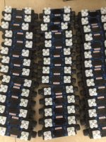 Vanne directionnelle proportionnelle Rexroth R900949757 4WRAE10W1-60-22/G24N9K31/F1V R900978838 4WRZE32W8-360-70/6EG24K31/A1M